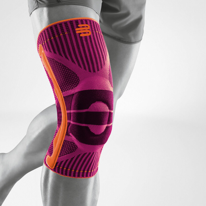 Knee Brace: Sports Knee Support