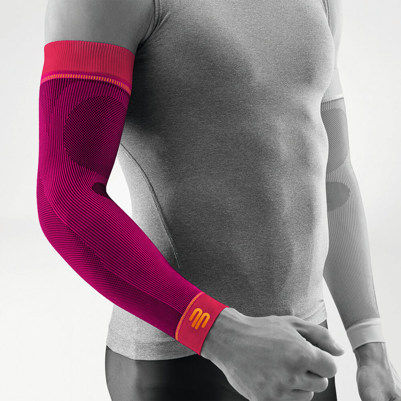 Sports Compression Sleeves Arm