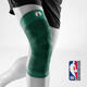 Sports Compression Knee Support NBA with Team Editions