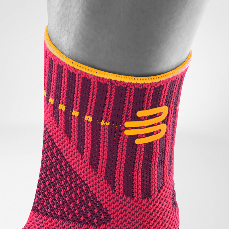 Sports Ankle Support Dynamic