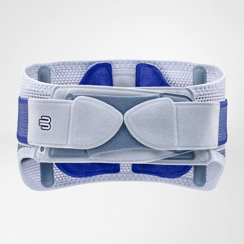 Back Wonder Sacroiliac Support Belt for SI Joint Pain Relief