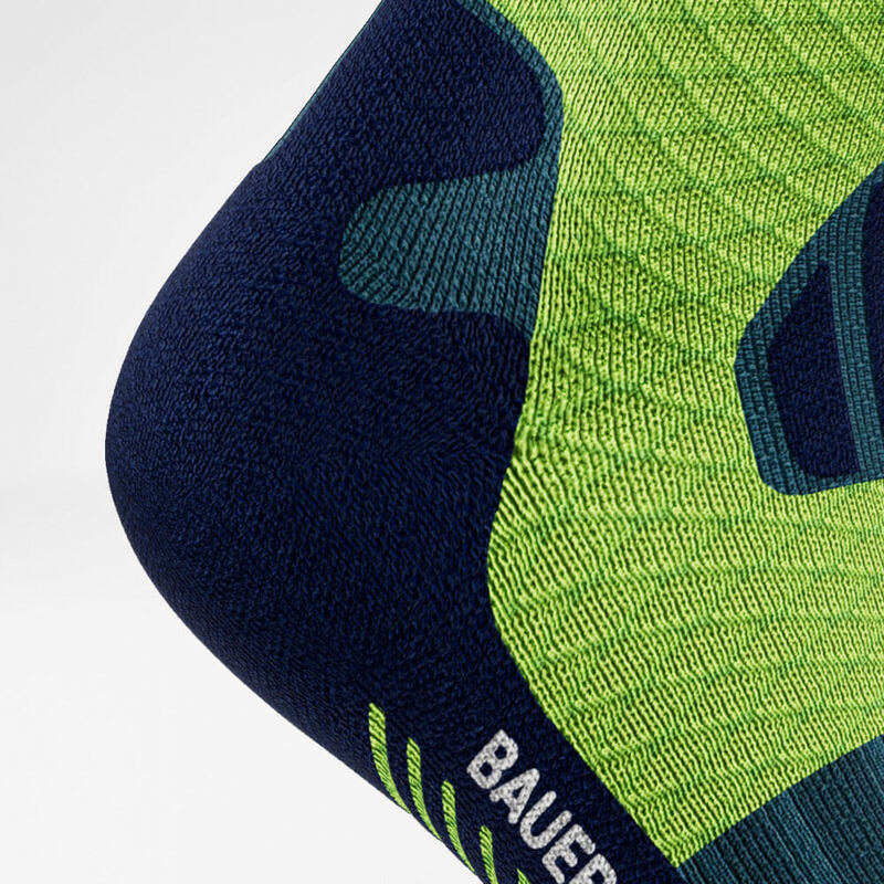 Trail Run Mid Cut Socks Trail Run Mid Cut Socks