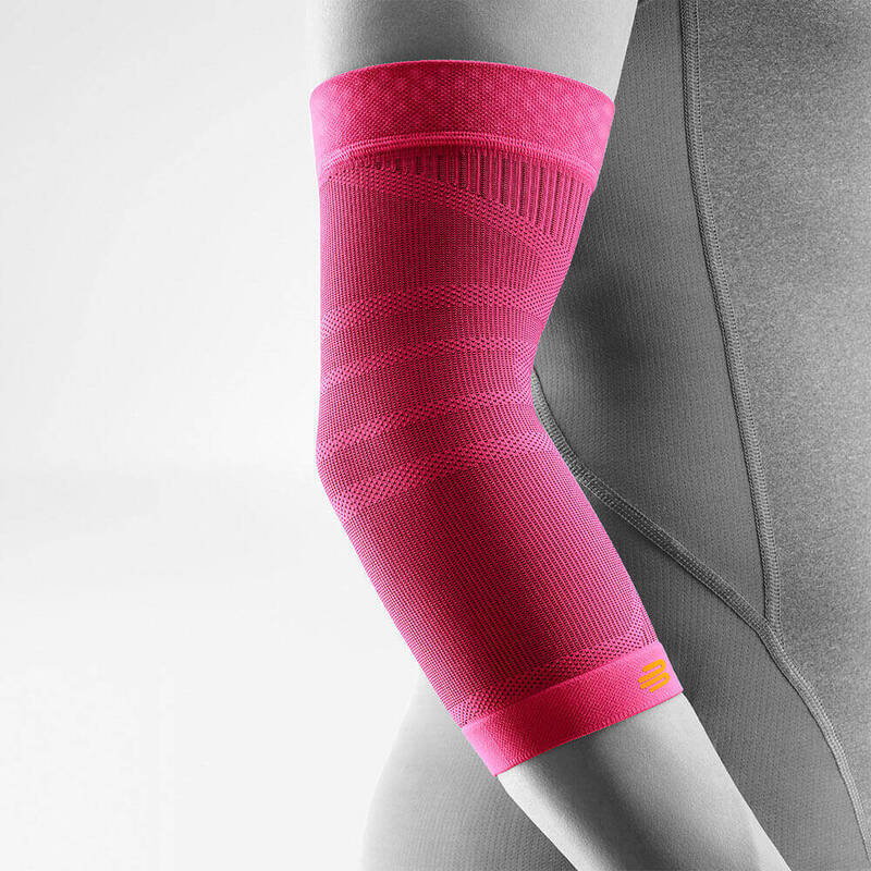 Sports Compression Elbow Support Sports Compression Elbow Support