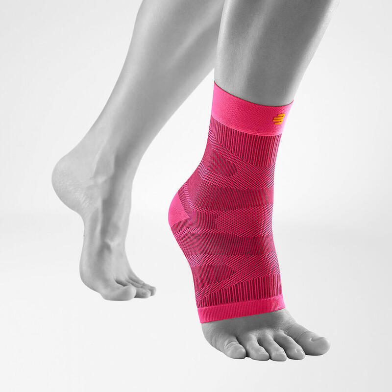 Sports Compression Ankle Support Sports Compression Ankle Support