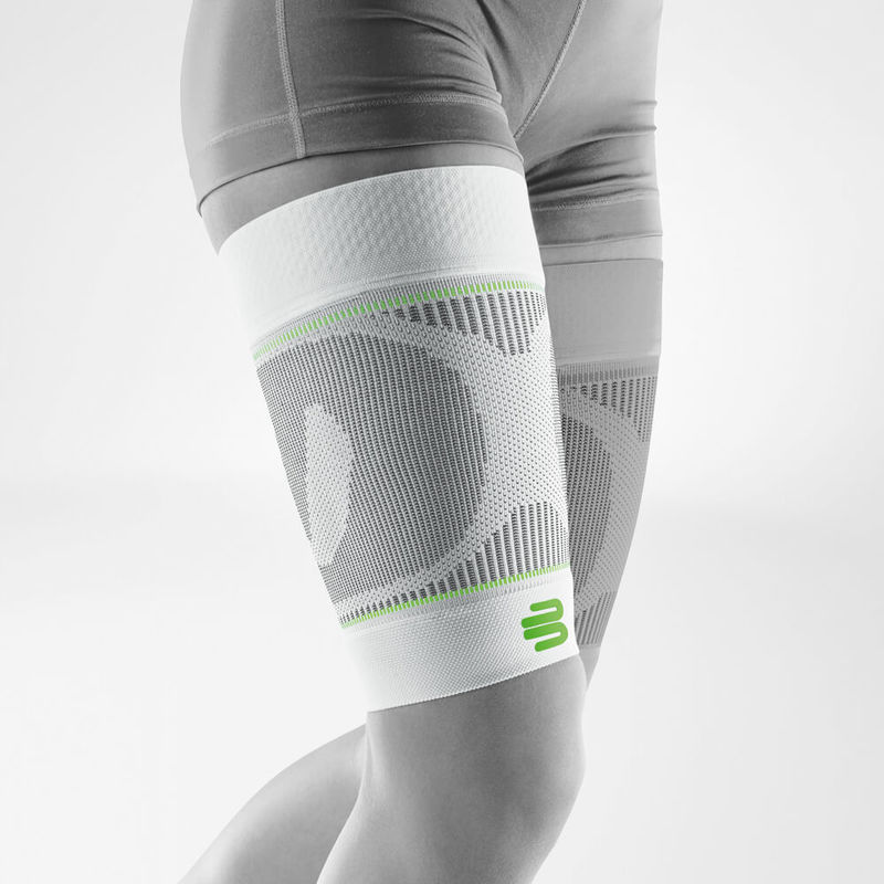 Sports Compression Sleeves Upper Leg