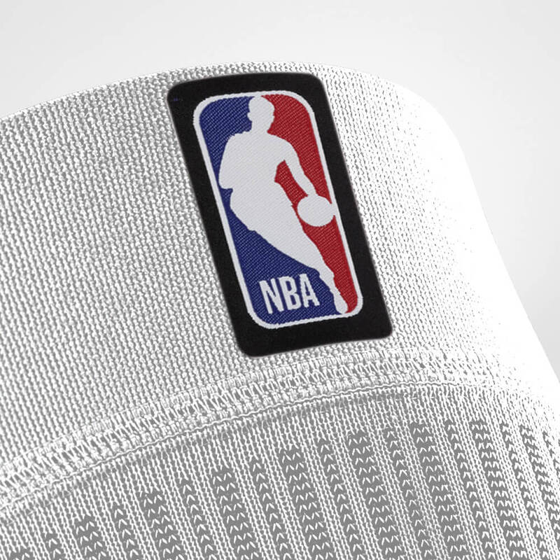 Sports Compression Knee Support NBA with Team Editions Sports Compression Knee Support NBA with Team Editions