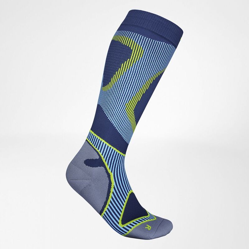 Run Performance Compression Socks Image