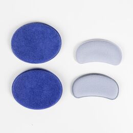 CoxaTrain, spare part, trochanter pads/cushions