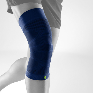 K67-PC: “The Hybrid” Knee Brace – New Options Sports