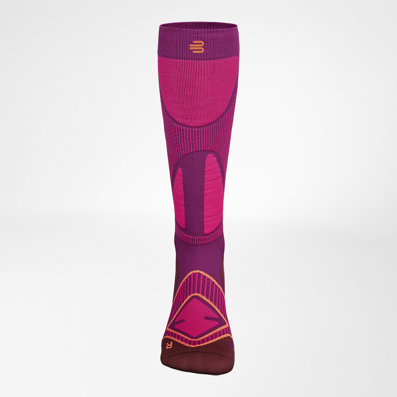 Ski Performance Compression Socks Ski Performance Compression Socks