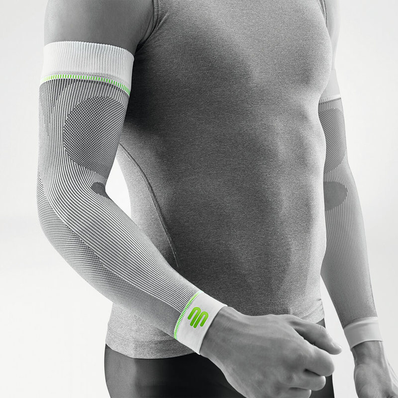 Sports Compression Sleeves Arm