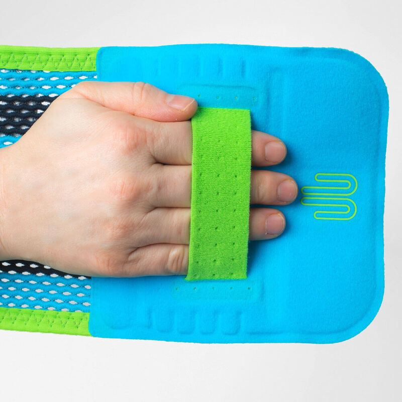 Sports Back Support Sports Back Support