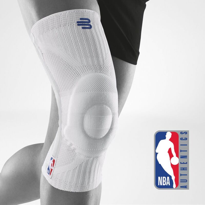 Sports Knee Support NBA, Supports and orthoses, Medical aids