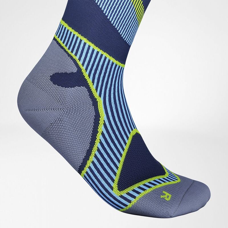 Run Performance Compression Socks Run Performance Compression Socks