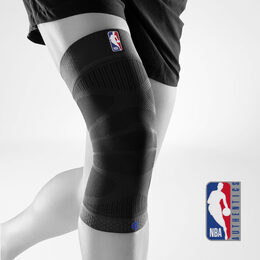 Sports Compression Knee Support NBA with Team Editions