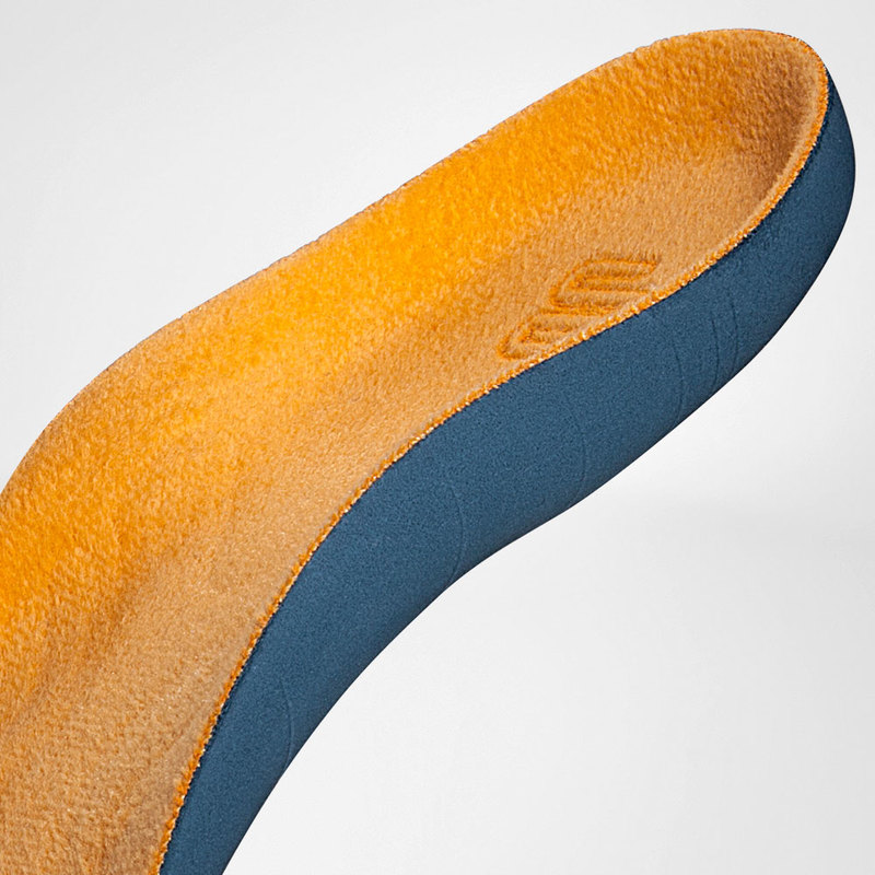Sports Insoles Ski & Skate