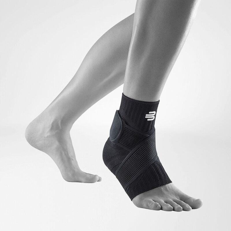 Ankle Brace: Sports Ankle Support