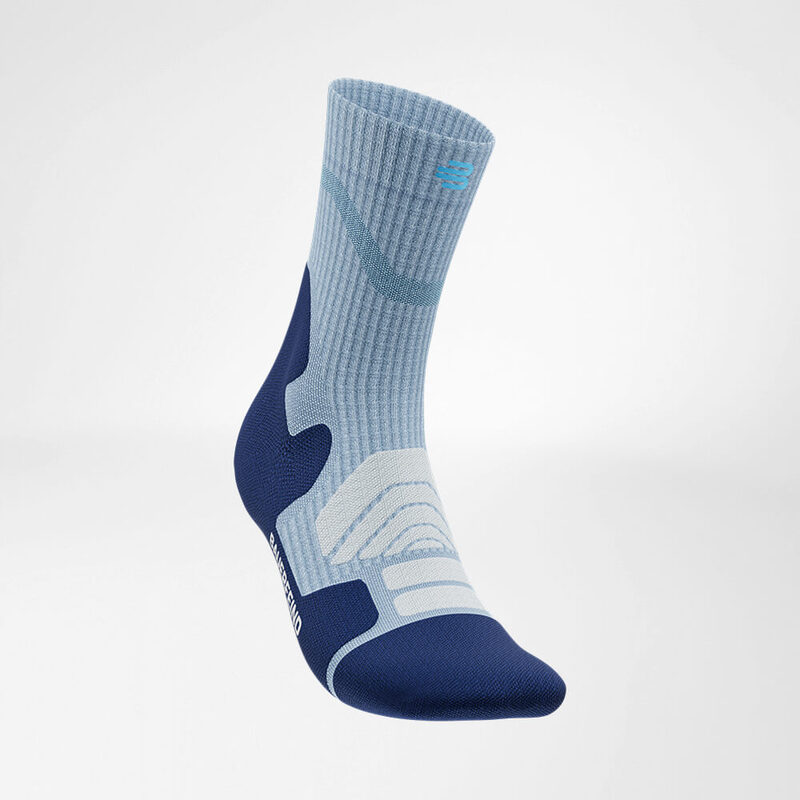 Outdoor Merino Mid Cut Socks Outdoor Merino Mid Cut Socks