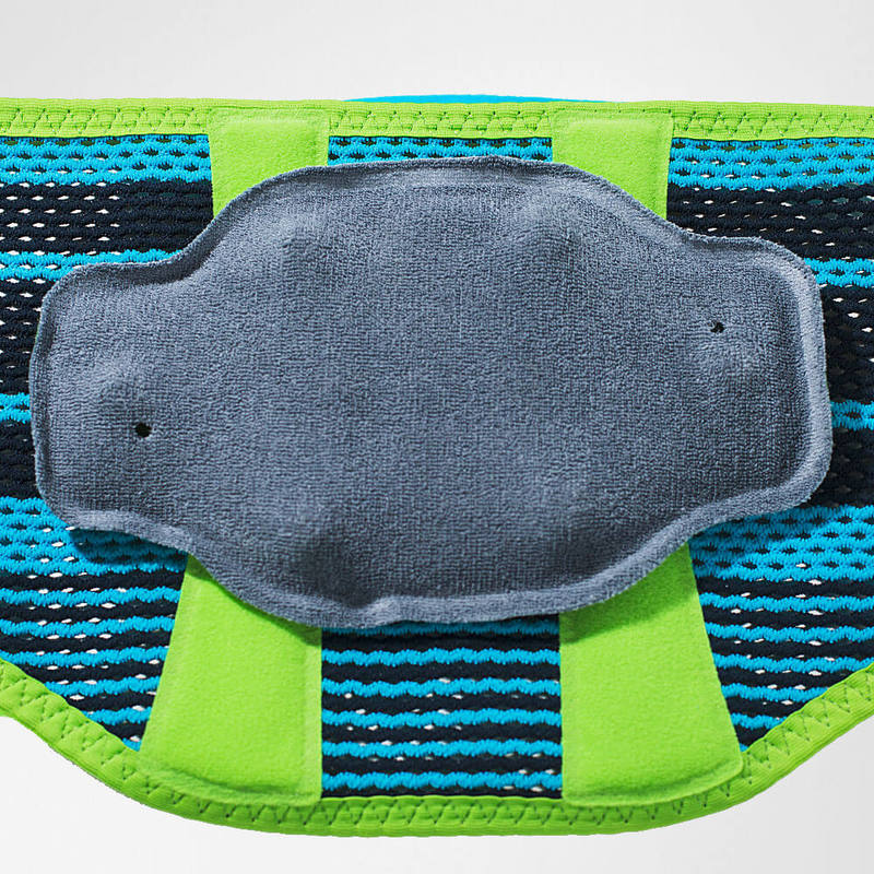 Sports Back Support Sports Back Support
