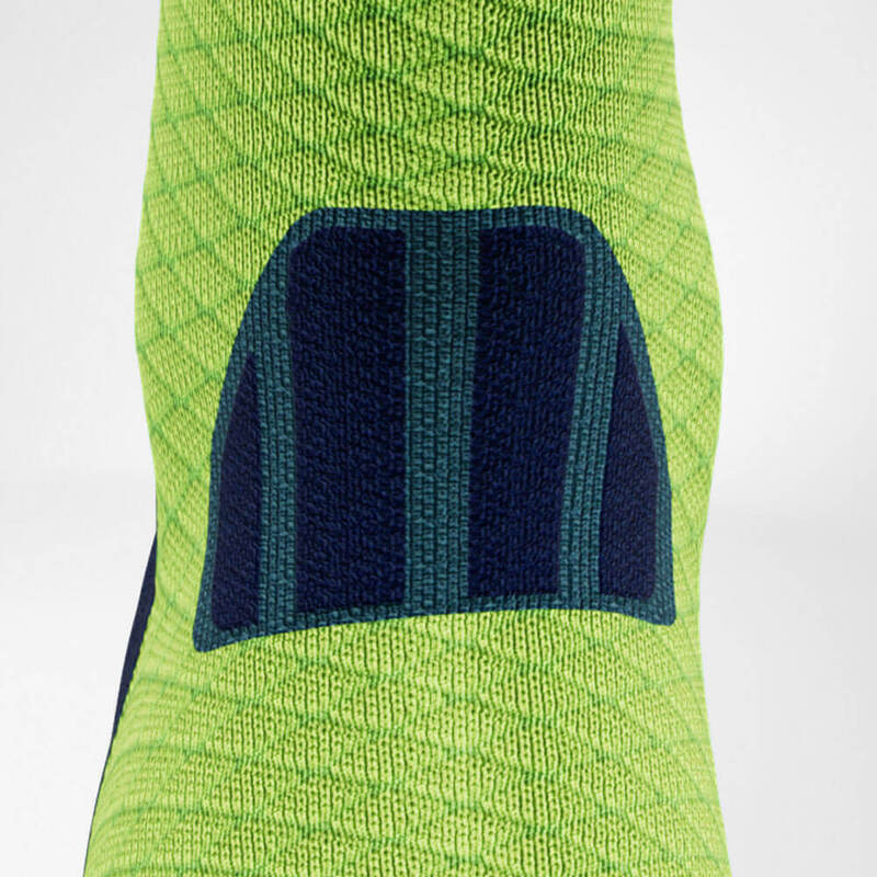 Trail Run Mid Cut Socks Trail Run Mid Cut Socks