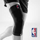 Sports Compression Knee Support NBA with Team Editions