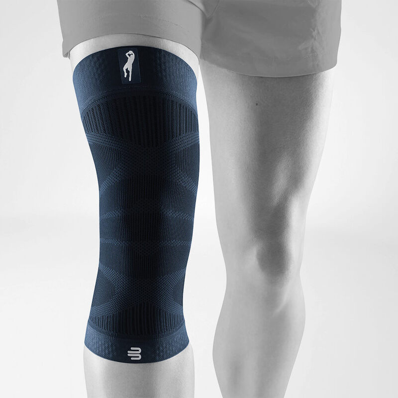 Bauerfeind Sports Compression Sleeve Arm Dirk Nowitzki Signature Line