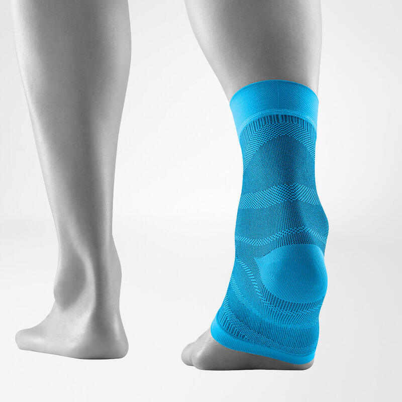 Sports Compression Ankle Support Sports Compression Ankle Support