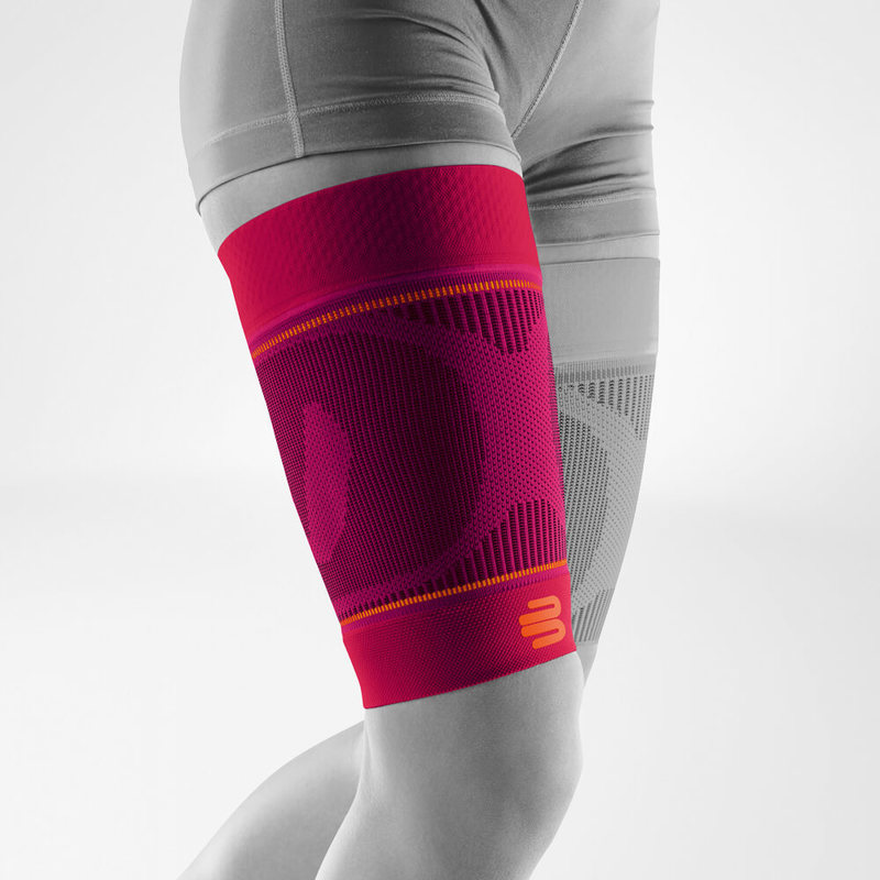 Sports Compression Sleeves Upper Leg Sports Compression Sleeves Upper Leg