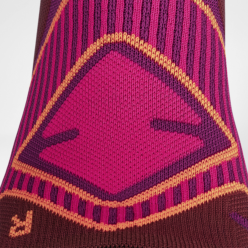 Ski Performance Compression Socks Ski Performance Compression Socks