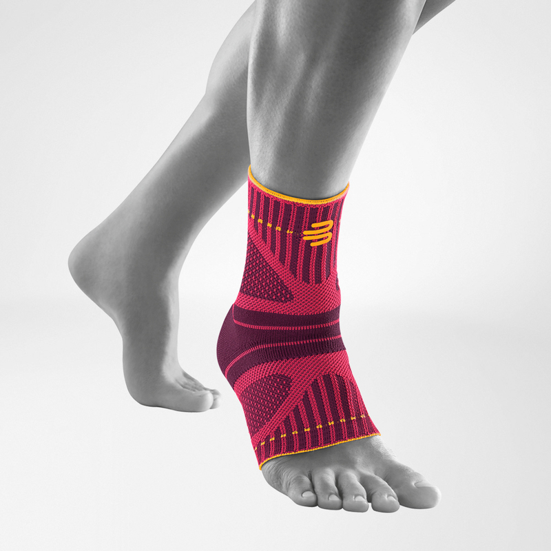Sports Ankle Support Dynamic Sports Ankle Support Dynamic