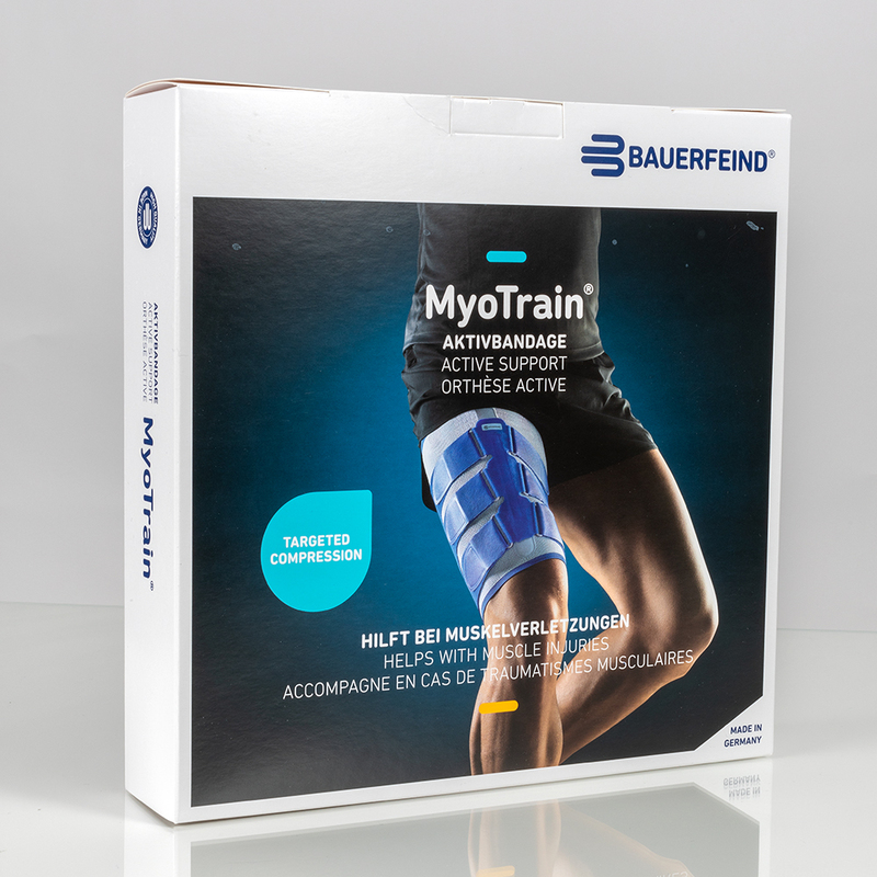 Bauerfeind micro Bauerfeind micro