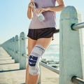 GenuTrain S - Hinged Knee Brace