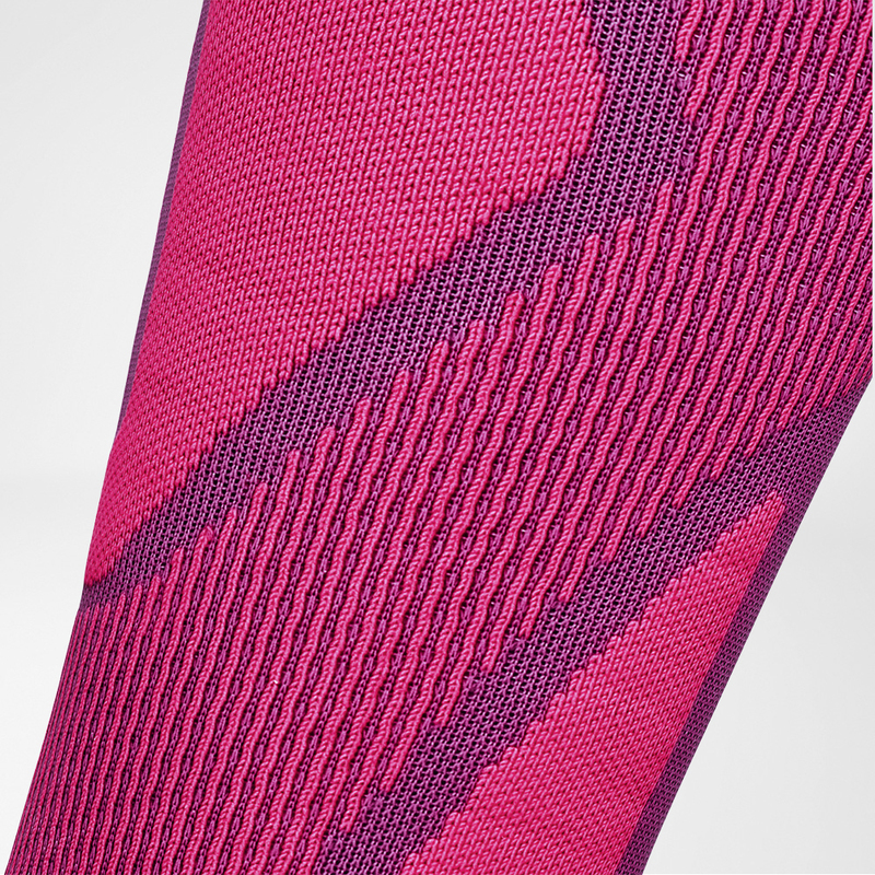 Ski Performance Compression Socks Ski Performance Compression Socks