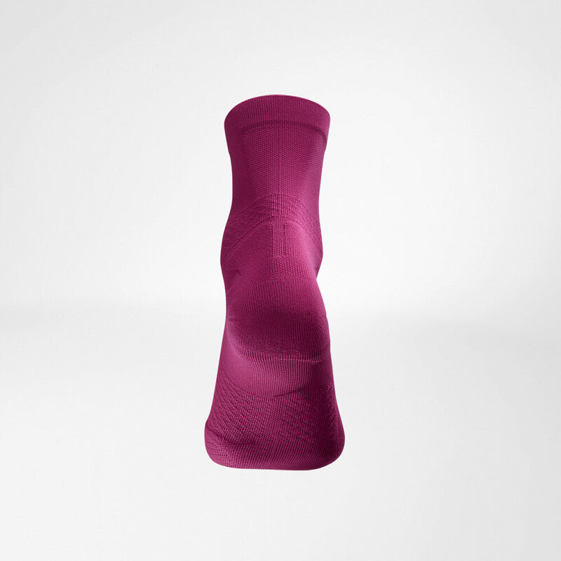 Run Ultralight Mid Cut Socks Run Ultralight Mid Cut Socks