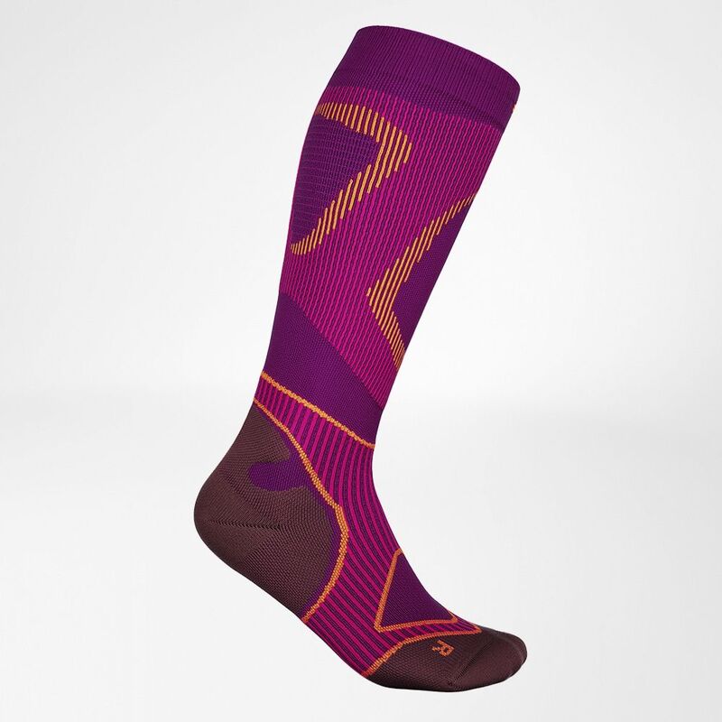 Run Performance Compression Socks Run Performance Compression Socks