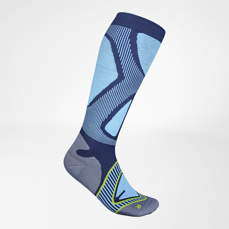 Ski Performance Compression Socks Ski Performance Compression Socks