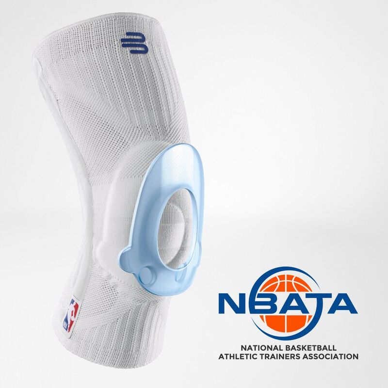 Sports Knee Support NBA, Supports and orthoses, Medical aids