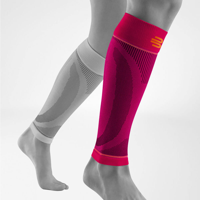 Sports Compression Sleeves Lower Leg Sports Compression Sleeves Lower Leg