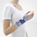 ManuTrain Wrist Brace