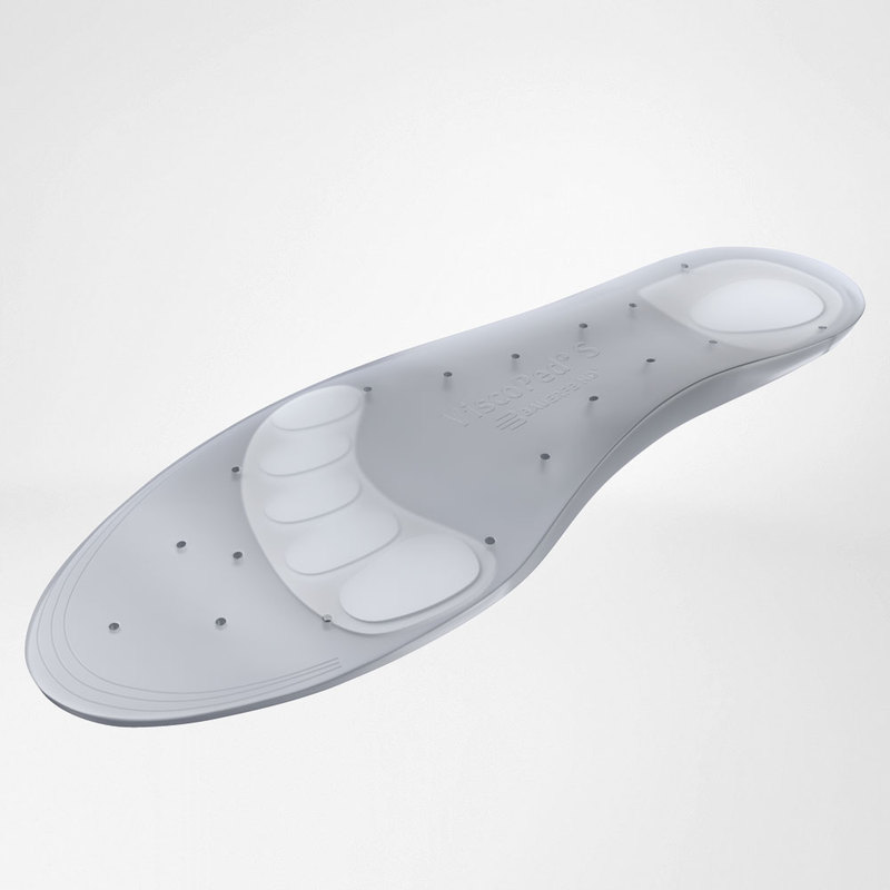 bauerfeind insoles