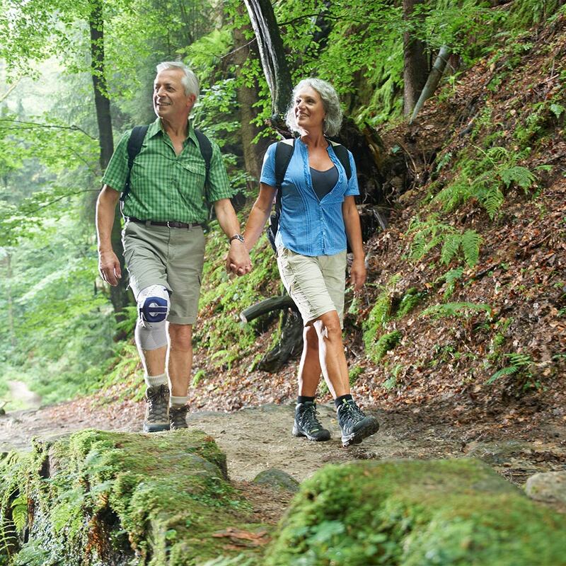 GenuTrain P3 Patella Knee Brace GenuTrain P3 Patella Knee Brace