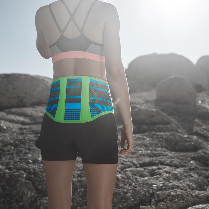 Sports Back Support Sports Back Support