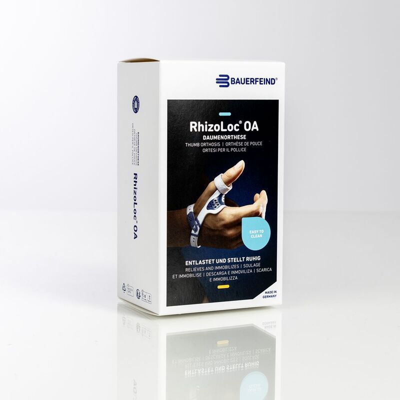 RhizoLoc OA® - Arthritis Thumb Brace