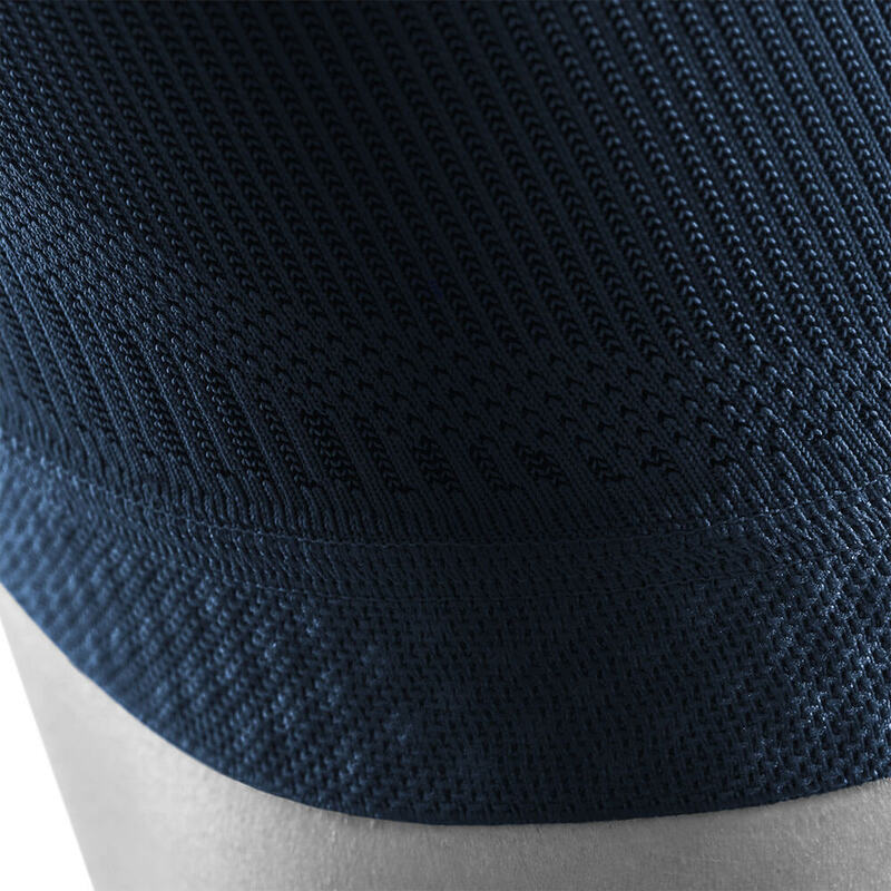 Bauerfeind Dirk Nowitzki Signature Line Sports Compression Knee Support
