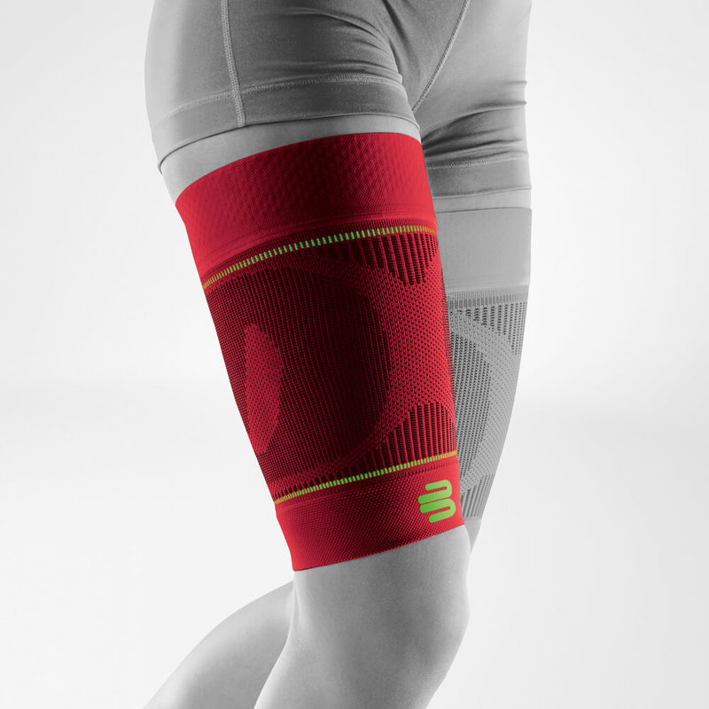 Sports Compression Sleeves Upper Leg Sports Compression Sleeves Upper Leg