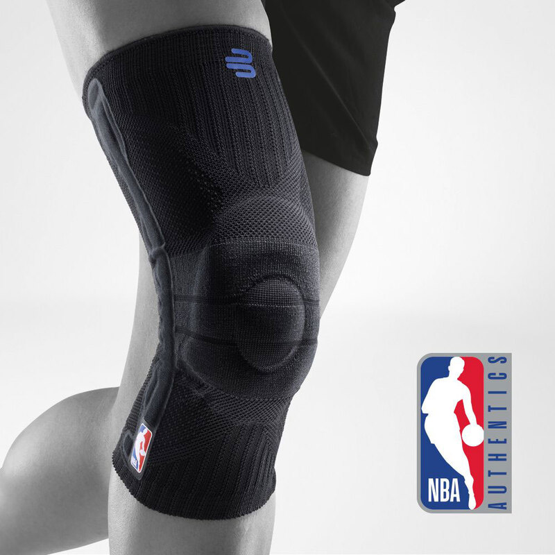 basketball knee pads