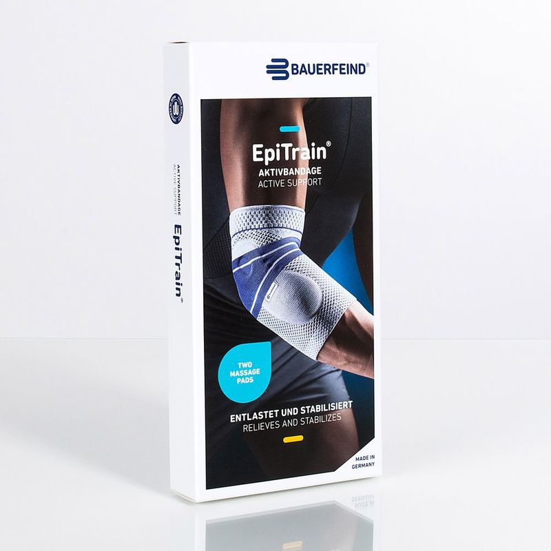 EpiTrain®