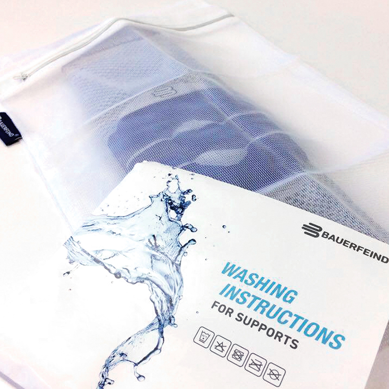 Bauerfeind Mesh Washing Bag Bauerfeind Mesh Washing Bag