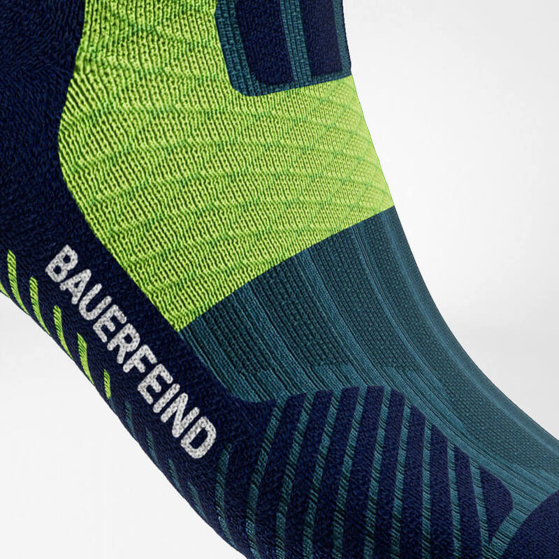 Trail Run Mid Cut Socks Trail Run Mid Cut Socks