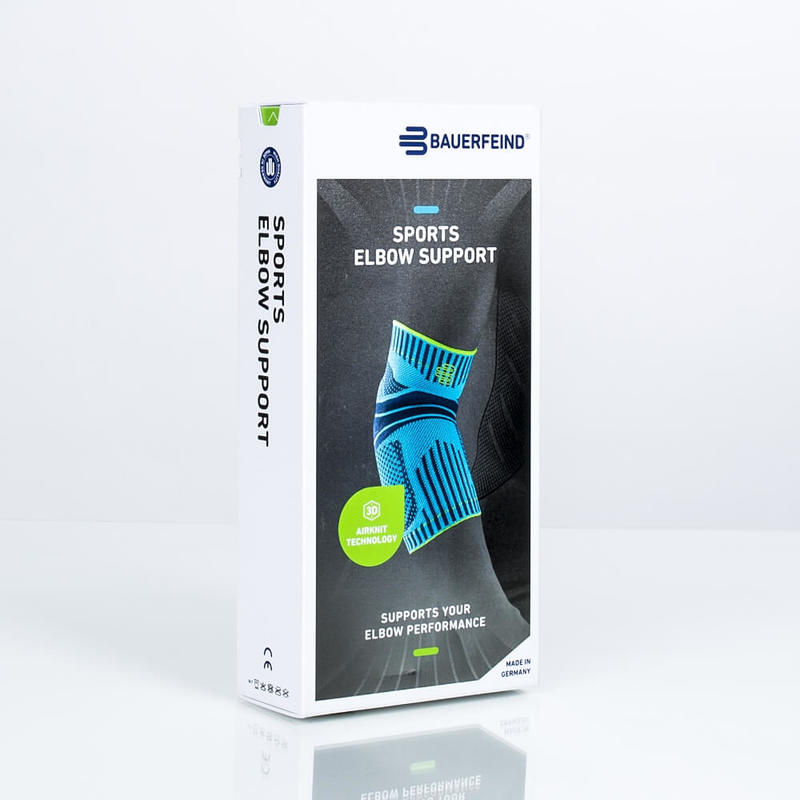 Sports Elbow Support Sports Elbow Support